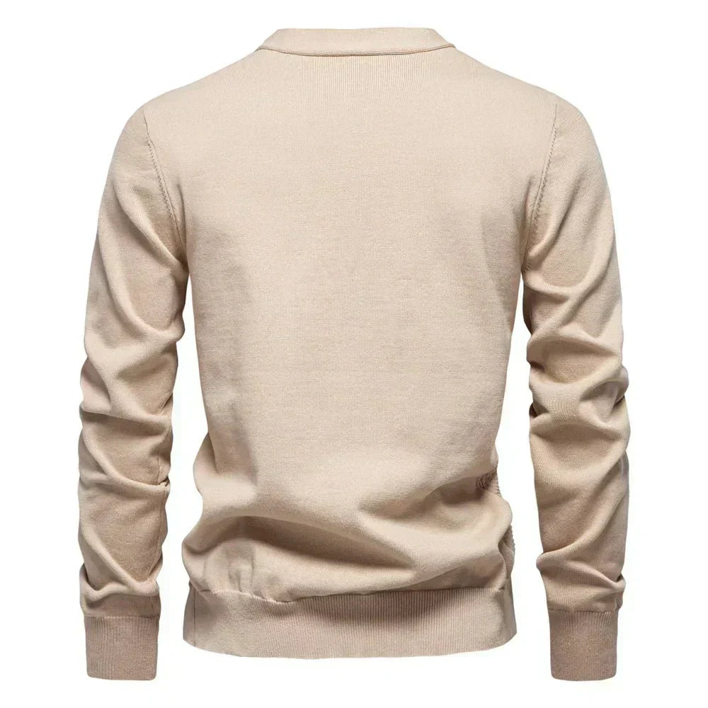 Schneider Varm herre cardigan